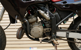 KAWASAKI KDX125 SR DX125A