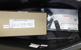 HONDA ADV160 2025 KF54