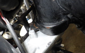 YAMAHA XJR400 Gen.3 R 2001 RH02J