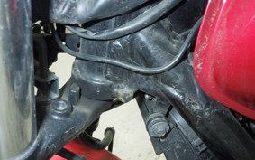 HONDA CB400SF VTEC 2010 NC42