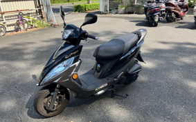 KYMCO GP125i