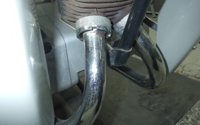 SUZUKI K125