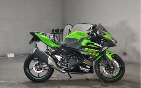KAWASAKI NINJA 400 2018 EX400G