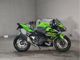 Фото Kawasaki NINJA 400 2018 с японского аукциона