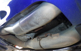 SUZUKI GSX1300R HAYABUSA 2005