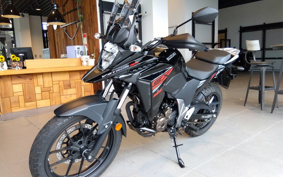 SUZUKI STROM SX EL11L