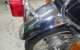 YAMAHA SR400 Gen.4 2016 RH03J