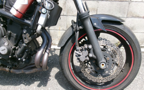 KAWASAKI NINJA 650 2012 EXEC10