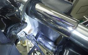 HONDA SHADOW 400 2000 NC34