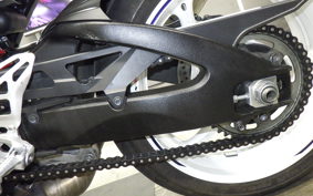 SUZUKI GSX-R1000 2014