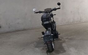 OTHER  HUSQUARNA SUVARUTOPIREN401 2018 UNJ