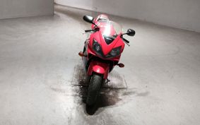 HONDA CBR600F 2001 PC35