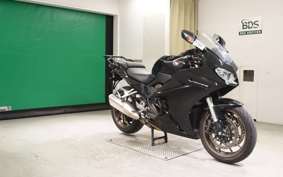 HONDA VFR800F 2017 RC79
