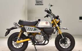 HONDA MONKEY 125 2026 JB03
