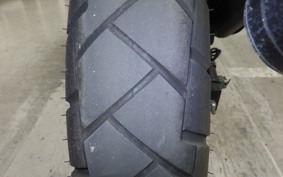 KAWASAKI VERSYS-X 250 A 2008 LE250D