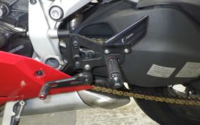 DUCATI 1199 PANIGALE 2012
