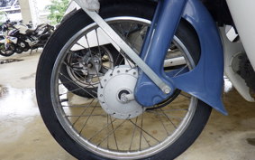 HONDA C50 SUPER CUB AA01