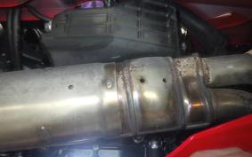 HONDA CBR400R 2024 NC65