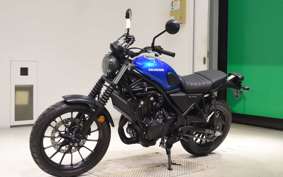HONDA CL500 2026 PC68