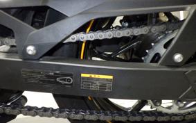 KAWASAKI NINJA 250 EX250Y