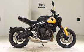 TRIUMPH TRIUMPH TRIDENT660 2018