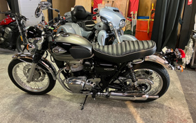 KAWASAKI W800 2025 EJ800E