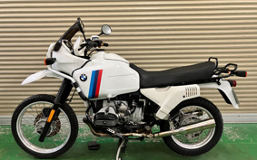 BMW R100GS PARIS DAKAR 1993 9734