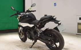 BMW G310R 2021