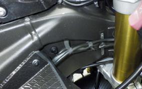 BMW S1000RR 2012