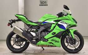 KAWASAKI ZX-25RR ZX250H