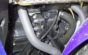 SUZUKI GSX250R 1983