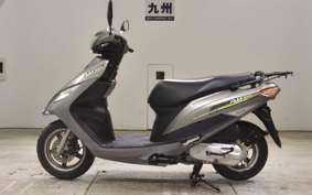 SUZUKI ADDRESS V125 DT11A