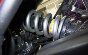 HONDA CBR650F 2015 RC83