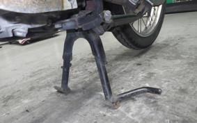 HONDA C90 SUPER CUB 2025 HA02