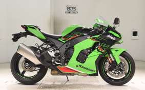 KAWASAKI ZX 10 NINJA ABS 2023 ZXT02L
