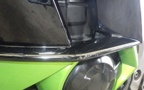 KAWASAKI NINJA 1000 2012