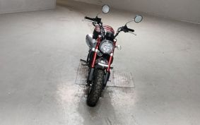 HONDA  MONKEY 125 JB03