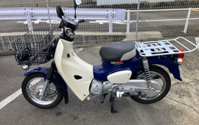 HONDA SUPER CUB50 AA07