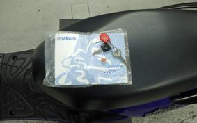 YAMAHA AXIS 100 SB06J