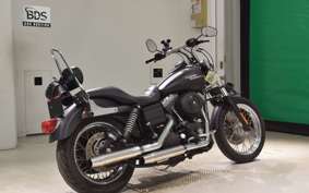 HARLEY FXDB 1580 2007