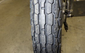 SUZUKI T125 2025 T125