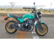 Фото Kawasaki Z650 RS 2022 с японского аукциона
