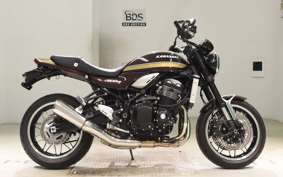 KAWASAKI Z900RS 2025 ZR900K