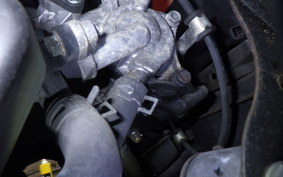 HONDA TACT Gen.4 AF75