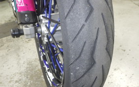 YAMAHA WR250R 2015 DG15J