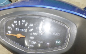 SUZUKI ADDRESS V125 G CF4EA