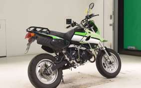 KAWASAKI KSR110 KL110A