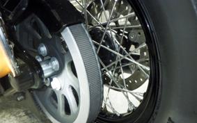 HARLEY FLSS 1800 2016