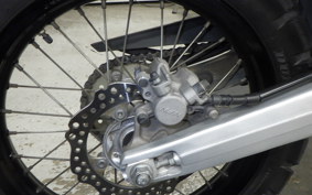 HONDA CRF250 RALLY 2001 MD44