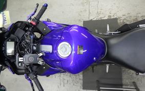 YAMAHA YZF-R25 A 2017 RG43J